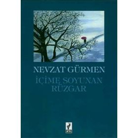 İçime Soyunan Rüzgar - Nevzat Gürmen