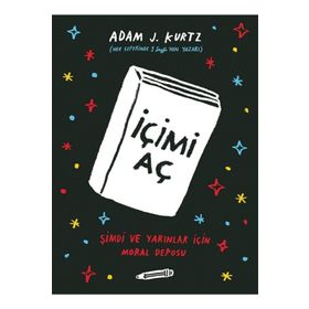 İçimi Aç - Adam J. Kurtz