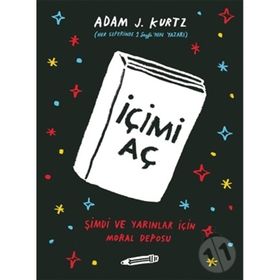 İçimi Aç - Adam J. Kurtz