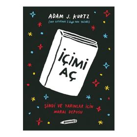 İçimi Aç - Adam Kurtz