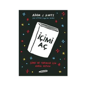 İçimi Aç - Adam Kurtz