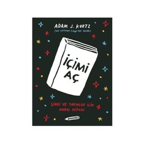 İçimi Aç - Adam Kurtz