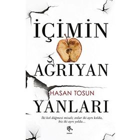 İçimin Ağrıyan Yanları - Hasan Tosun