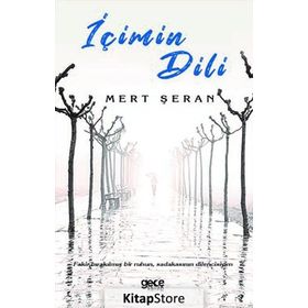 İçimin Dili - Mert Şeran