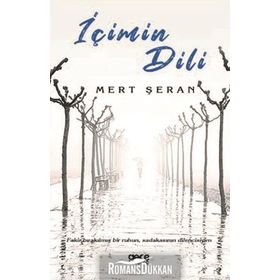 İçimin Dili - Mert Şeran