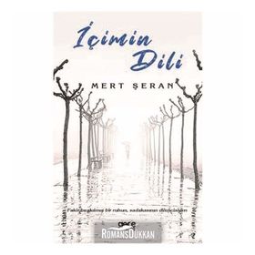 İçimin Dili - Mert Şeran