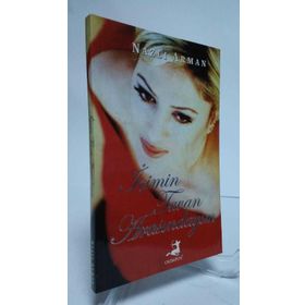 İÇIMIN TAVAN ARASINDAYIM - NAZLI ARMAN