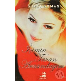 İÇIMIN TAVAN ARASINDAYIM - NAZLI ARMAN