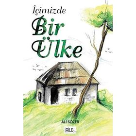 İçimizde Bir Ülke-Semerkand Yayınları