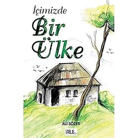 İçimizde Bir Ülke-Semerkand Yayınları