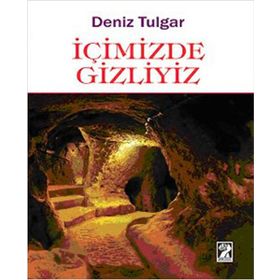 İçimizde Gizliyiz / Deniz Tulgar
