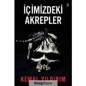İçimizdeki Akrepler / Kemal Yıldırım