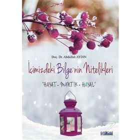 İçimizdeki Bilgenin Nitelikleri - Abdullah Aydın