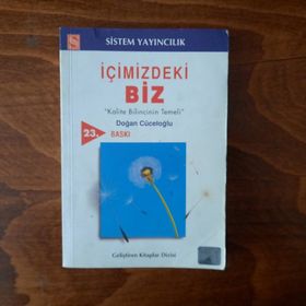 İçimizdeki Biz - Doğan Cüceloğlu