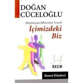 İçimizdeki Biz - Doğan Cüceloğlu