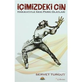 İçimizdeki Cin Seriye Yayınları