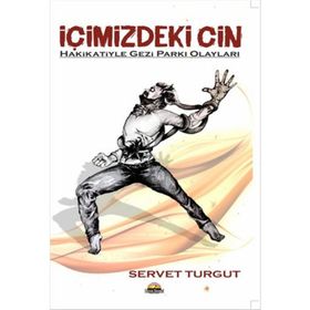İçimizdeki Cin Seriye Yayınları