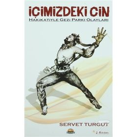 İçimizdeki Cin Seriye Yayınları