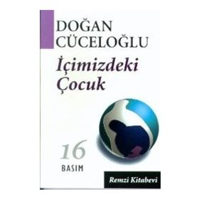 İçimizdeki Çocuk - Doğan Cüceloğlu