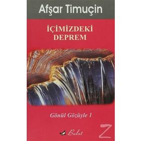 İçimizdeki Deprem - Afşar Timuçin