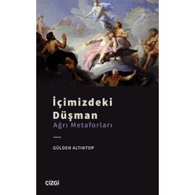 İçimizdeki Düşman - Bekir Dündar