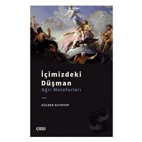 İçimizdeki Düşman - Bekir Dündar