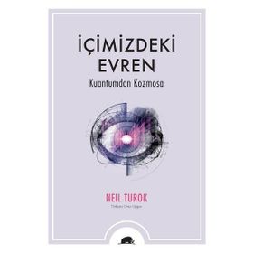 İçimizdeki Evren - Neil Turok