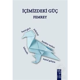 İçimizdeki Güç - Femrey