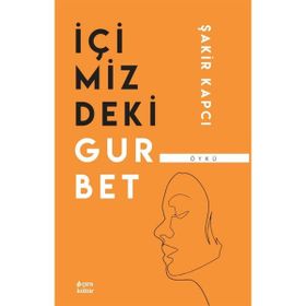 İçimizdeki Gurbet Şakir Kapcı
