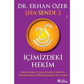 İçimizdeki Hekim / Erhan Özer