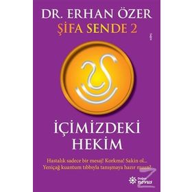 İçimizdeki Hekim / Erhan Özer