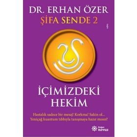 İçimizdeki Hekim / Erhan Özer