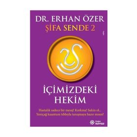 İçimizdeki Hekim / Erhan Özer