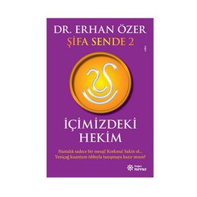 İçimizdeki Hekim / Erhan Özer