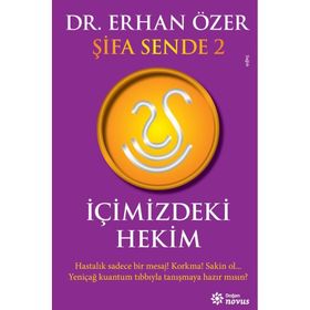 İçimizdeki Hekim / Erhan Özer