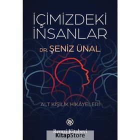 İçimizdeki İnsanlar - Şeniz Ünal