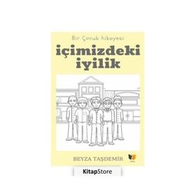 İçimizdeki Iyilik Beyza Taşdemir