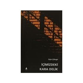 İÇİMİZDEKİ KARA DELIK - OŞİN ÇİLİNGİR (ISBN:9789757265474)