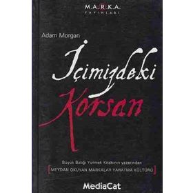 İçimizdeki Korsan-Adam Morgan