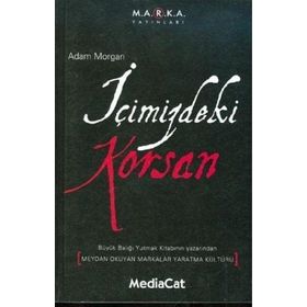 İçimizdeki Korsan-Adam Morgan