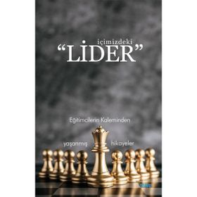İçimizdeki Lider Mustafa Aygün