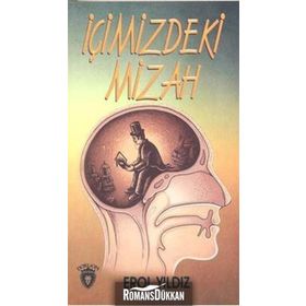İçimizdeki Mizah - Erol Yıldız
