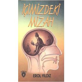 İçimizdeki Mizah - Erol Yıldız
