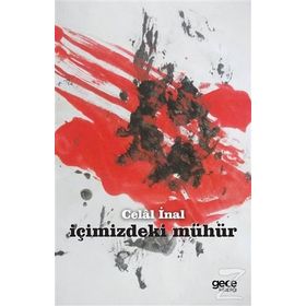 İçimizdeki Mühür - Celal İnal