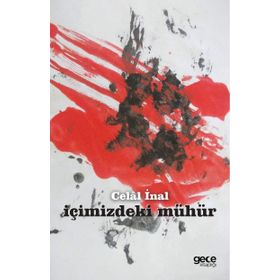 İçimizdeki Mühür - Celal İnal