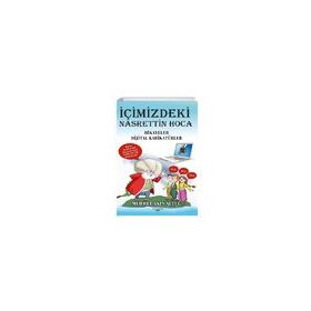 İçimizdeki Nasrettin Hoca - Mehmet Akın Altuğ