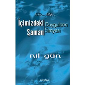 İÇİMİZDEKİ ŞAMAN DUYGULARIN SİMYASI - NIL GÜN