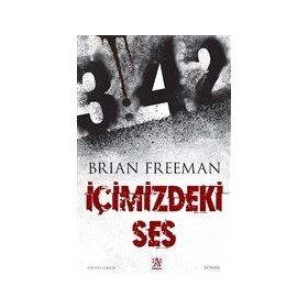 İçimizdeki Ses - Brian Freeman