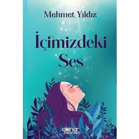İçimizdeki Ses - Brian Freeman