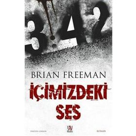 İçimizdeki Ses - Brian Freeman